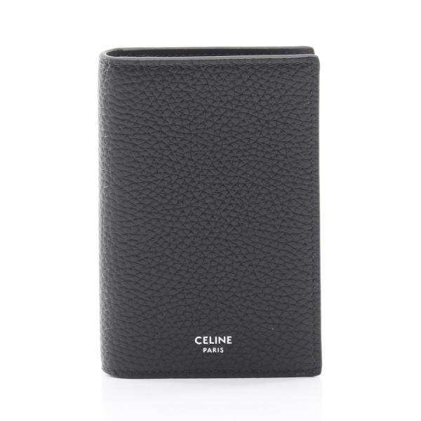 CELINE（セリーヌ） バーティカル カードホルダー カードケース