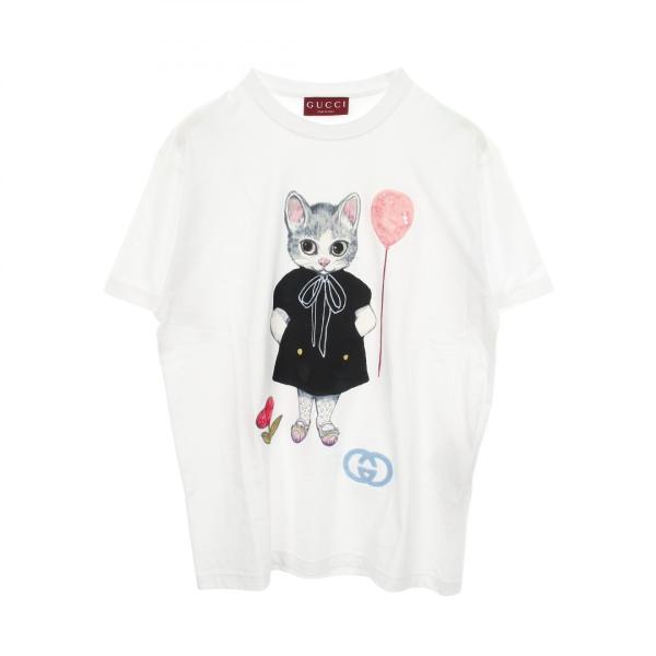 GUCCI（グッチ） GUCCI GUCCI × ヒグチユウコ 日本限定 ネコ