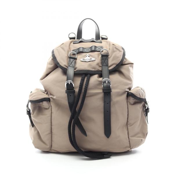 ヴィヴィアンウエストウッド Vivienne Westwood HIGHLAND BACKPACK