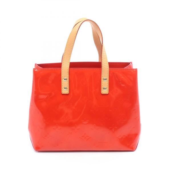 LOUIS VUITTON（ルイ・ヴィトン） リードPM モノグラムヴェルニ