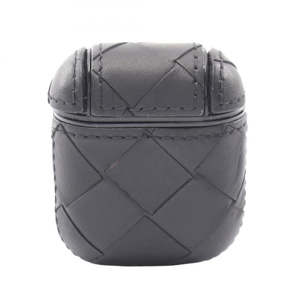 ボッテガヴェネタ BOTTEGA VENETA イントレチャート AirPodsケース