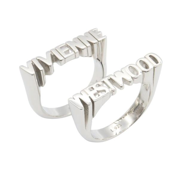 ヴィヴィアンウエストウッド Vivienne Westwood ESSEX リング リング