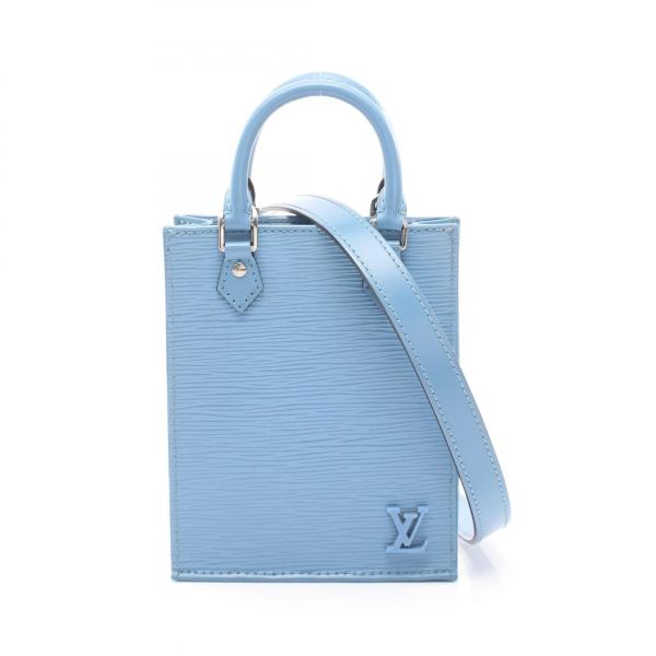 LOUIS VUITTON（ルイ・ヴィトン） 爆買 プティット サックプラ 2WAY 