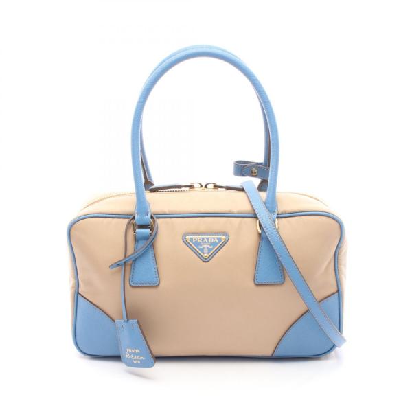 PRADA（プラダ） 爆買 PRADA Re-Edition 1978 ミディアム 2WAY