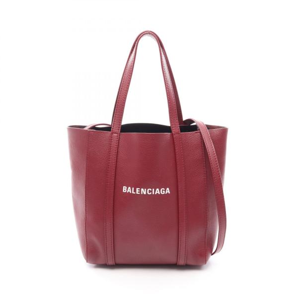 BALENCIAGA（バレンシアガ） 爆買 BALENCIAGA EVERYDAY XXS エブリデイ