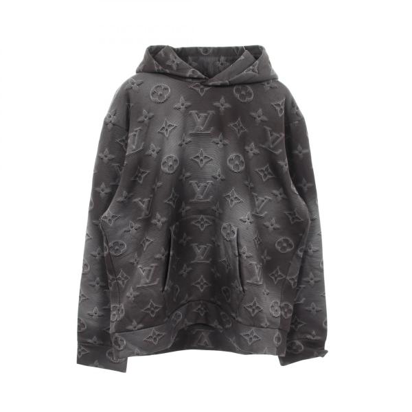 LOUIS VUITTON（ルイ・ヴィトン） LOUIS VUITTON 3Dモノグラム 裏起毛