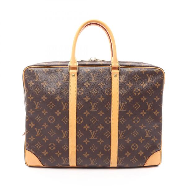 LOUIS VUITTON（ルイ・ヴィトン） ポルトドキュマン ヴォワヤージュ