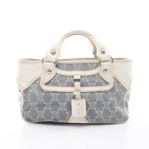 CELINE（セリーヌ） ブギーバッグ パリマカダム ハンドバッグ バッグ