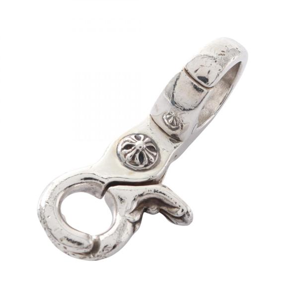 爆買 クロムハーツ CHROME HEARTS クイッククリップ クロスボール