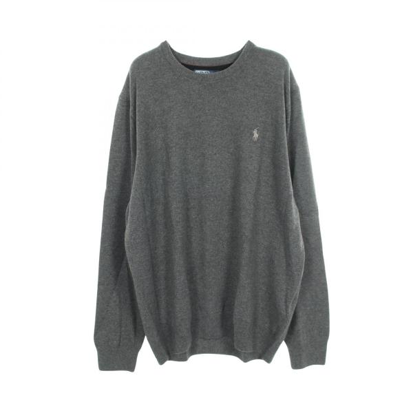 POLO RALPH LAUREN（ポロ・ラルフローレン） ロゴ セーター ニット