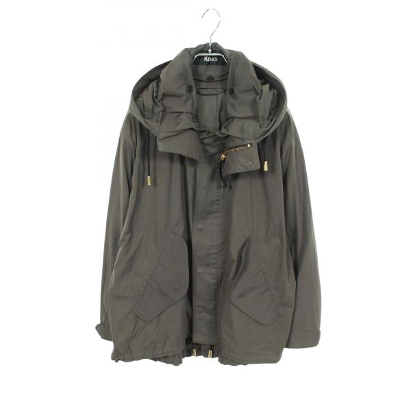 ザリラクスザリアルマッコイズ THE RERACS LOOSE SHORT MODS COAT