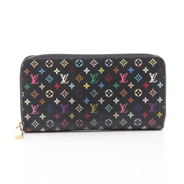 LOUIS VUITTON（ルイ・ヴィトン） ジッピーウォレット ラウンド長財布