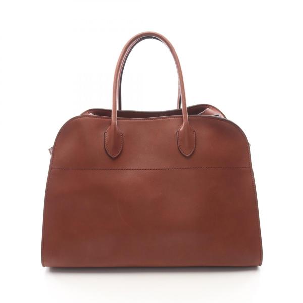 ザ ロウ THE ROW SOFT MARGAUX 15 マルゴー ハンドバッグ バッグ