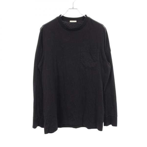 MONCLER（モンクレール） クルーネック 長袖Tシャツ 衣料品 トップス