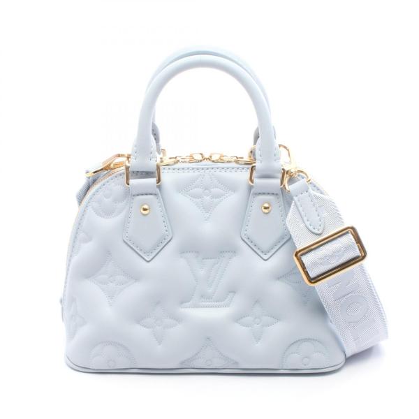 LOUIS VUITTON（ルイ・ヴィトン） アルマ ソフトBB バブルグラム