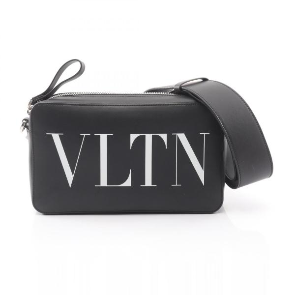 ヴァレンティノ・ガラヴァーニ Valentino Garavani VLTN ショルダー
