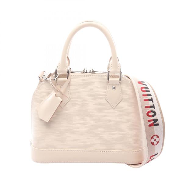 LOUIS VUITTON（ルイ・ヴィトン） アルマBB 2WAY ハンドバッグ バッグ