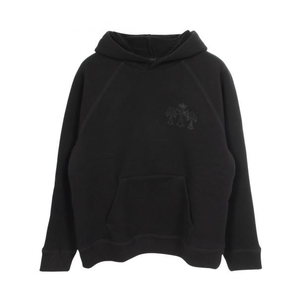 クロムハーツ CHROME HEARTS Y NOT CHロゴ パーカー 衣料品 トップス