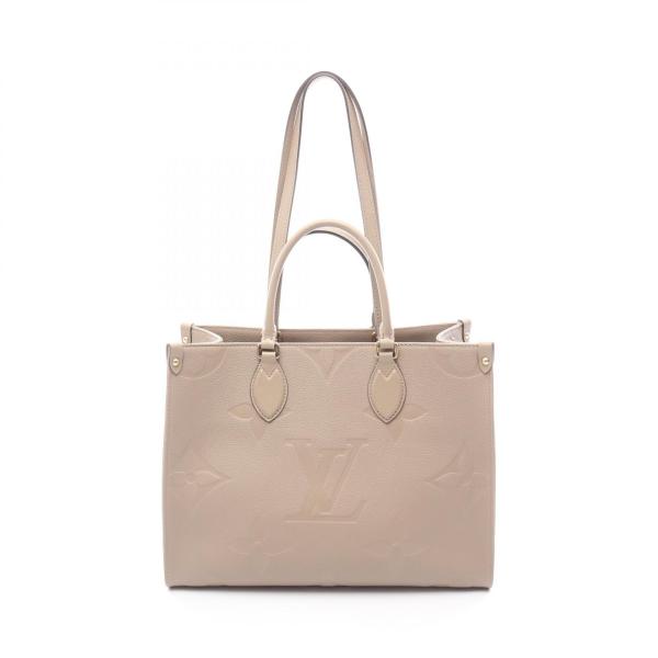 LOUIS VUITTON（ルイ・ヴィトン） オンザゴーMM トートバッグ バッグ