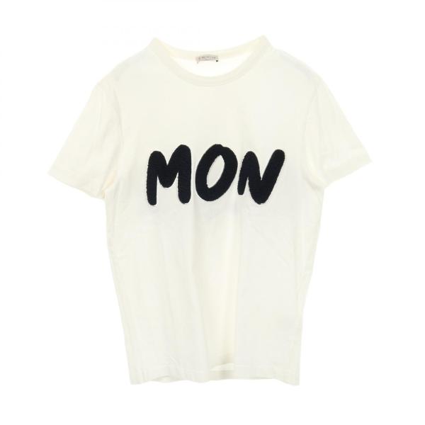 MONCLER（モンクレール） 半袖Tシャツ 衣料品 トップス コットン
