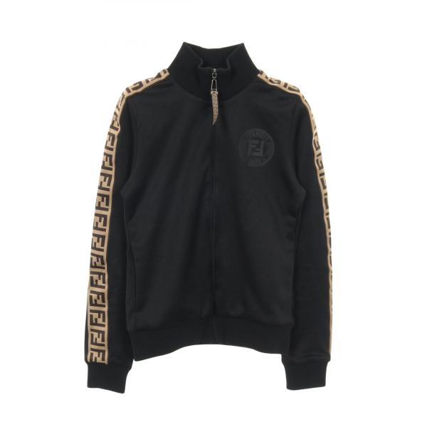 FENDI（フェンディ） FENDI FFロゴ その他ジャケット 衣料品 アウター