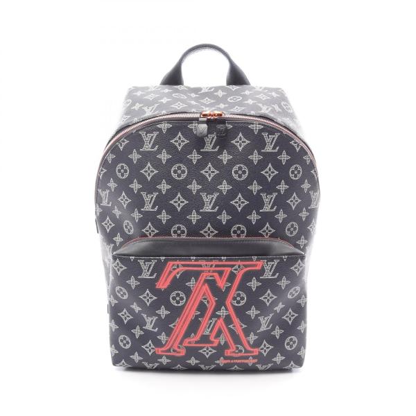 LOUIS VUITTON（ルイ・ヴィトン） アポロ アップサイドダウン リュック