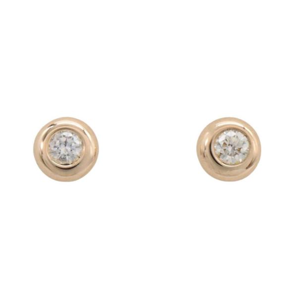 TIFFANY&Co.（ティファニー） TIFFANY＆CO バイザヤード ピアス ピアス