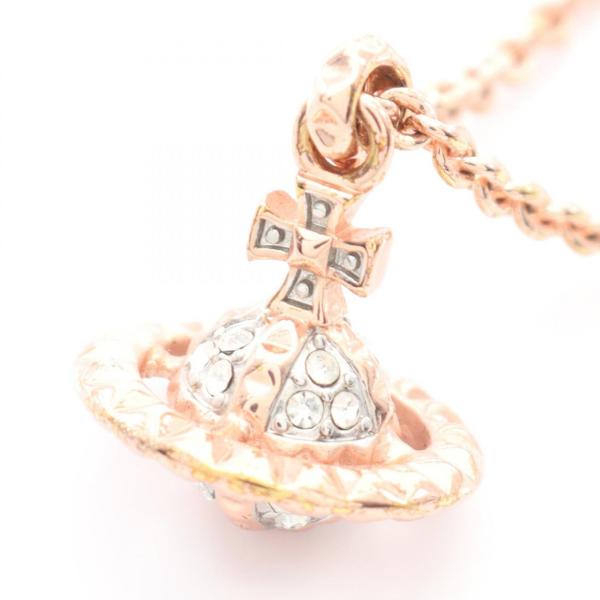 ヴィヴィアンウエストウッド Vivienne Westwood オーブ ネックレス 