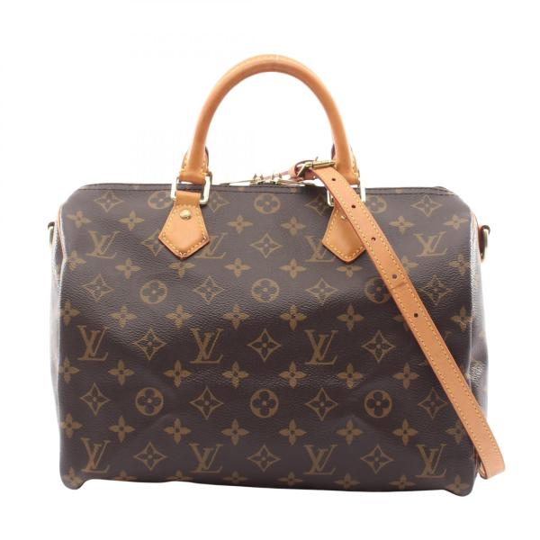 LOUIS VUITTON（ルイ・ヴィトン） 爆買 スピーディ バンドリエール30