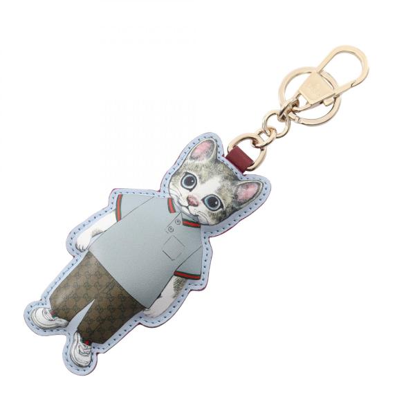 GUCCI（グッチ） GUCCI GUCCI × ヒグチユウコ GGスプリーム ボリス