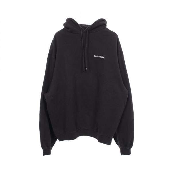 BALENCIAGA（バレンシアガ） BALENCIAGA DEFILE オーバーサイズ 裏起毛