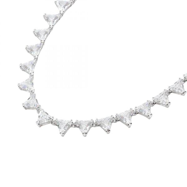 SWAROVSKI（スワロフスキー） SWAROVSKI Millenia ネックレス