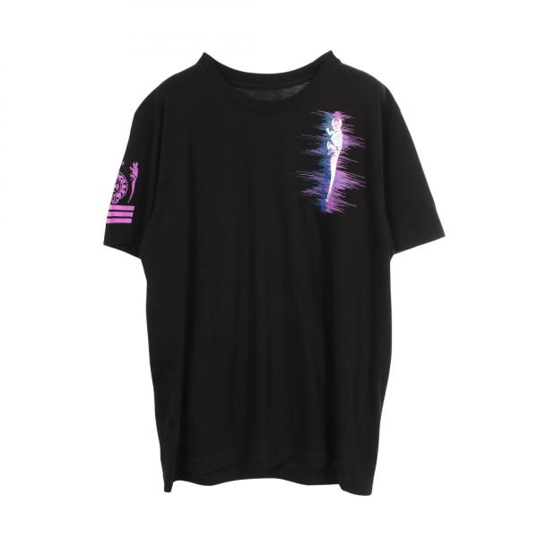 クロムハーツ CHROME HEARTS JOE FOTI Exhibition 2026 日本限定 半袖T