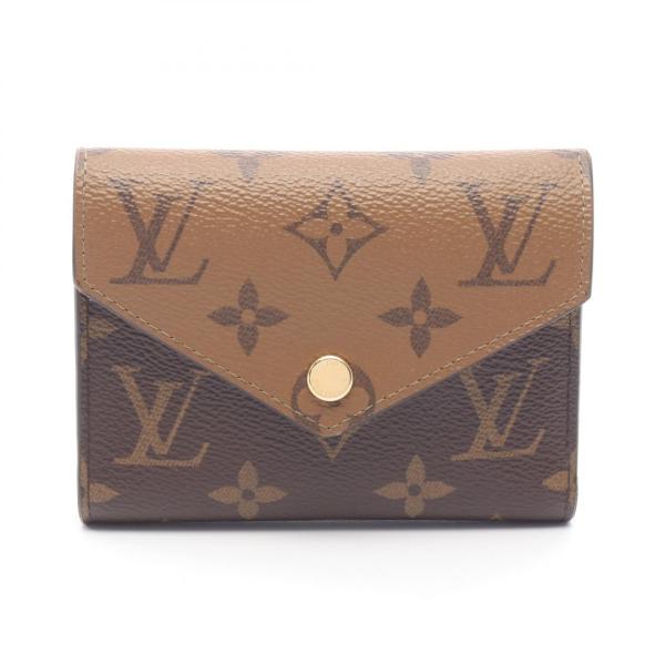 LOUIS VUITTON（ルイ・ヴィトン） ポルトフォイユヴィクトリーヌ