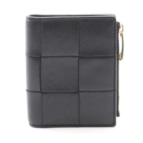ボッテガヴェネタ BOTTEGA VENETA スモール カセット マキシイントレ