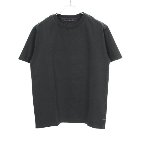 ヴィトン　インサイドアウト　ロゴ　タグ　Tシャツ　ステープル　反転　ダメージ ヴィトン インサイドアウト ロゴ タグ Tシャツ ステープル 反転