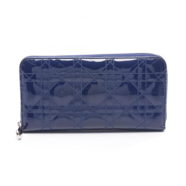 クリスチャンディオール Christian Dior レディディオール ラウンド長