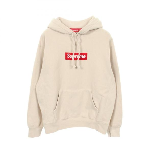 Supreme（シュプリーム） Supreme Box Logo Hooded Sweatshirt 裏起毛 