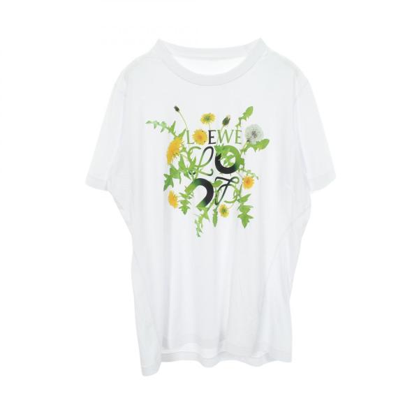 LOEWE（ロエベ） LOEWE LOEWE × On たんぽぽ 半袖Tシャツ 衣料品