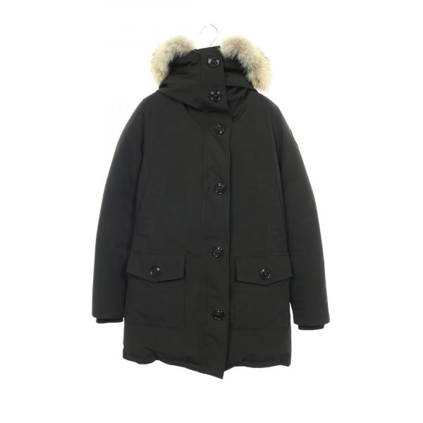 カナダグース（ ）ブロンテ パーカー　Sサイズ CANADA GOOSE（カナダグース） CANADA GOOSE BRONTE PARKA ブロンテ