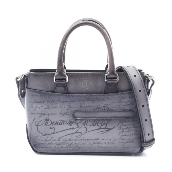 ベルルッティ Berluti カリグラフィ トゥジュール ガリバー