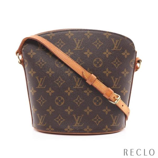 ルイ・ヴィトン(LOUIS VUITTON) モノグラム(Monogram) 中古 ショルダー ...