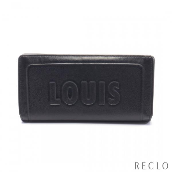 人気の定番 Louis Vuitton ダークアンフィニティ 長財布 5598 mt.realt.by