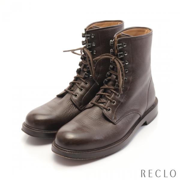 新品 定価19万 Brioni bootsブリオーニ ブーツ - 通販 - olgapuri.org