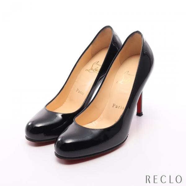クリスチャン ルブタン Christian Louboutin SIMPLE PUMP 100