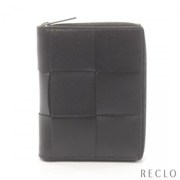 BOTTEGA VENETA（ボッテガ・ヴェネタ） カセット ラウンドファスナー