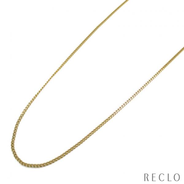 CELINE セパラブル ロングチェーンネックレス CELINE セリーヌ セパラブル ロングチェーンネックレス