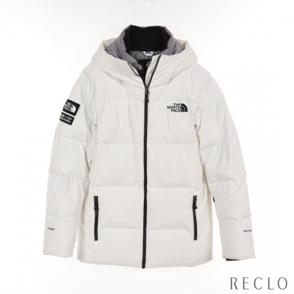 ザノースフェイス WHITE LABEL SNOW CITY T-BALL JACKET スノー シティ