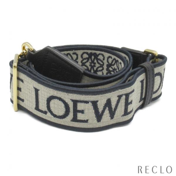 LOEWE（ロエベ） アナグラム ショルダーストラップ ショルダー