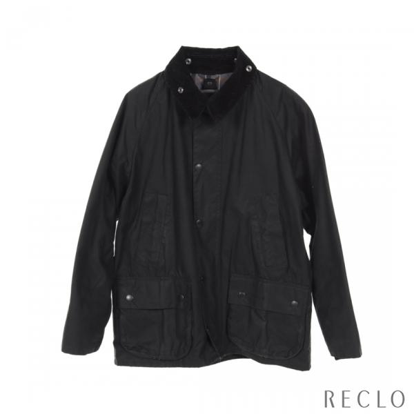 Barbour/バブアーBEDALE　wax jacket　222MWX0018 Barbour（バブアー） Barbour BEDALE ビデイル ワックス ジャケット